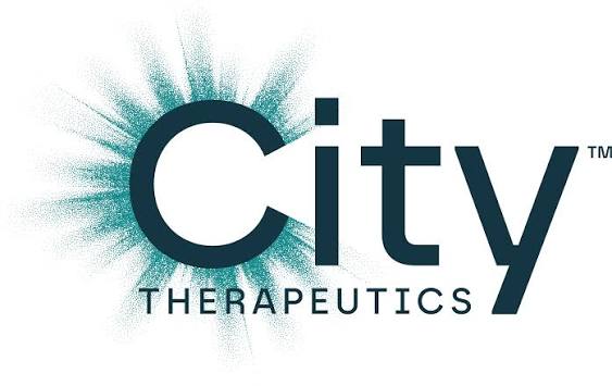 City Therapeutics listing on Nasdaq, October 2026